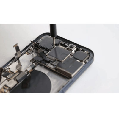 Thay Mic Trong iPhone 16e